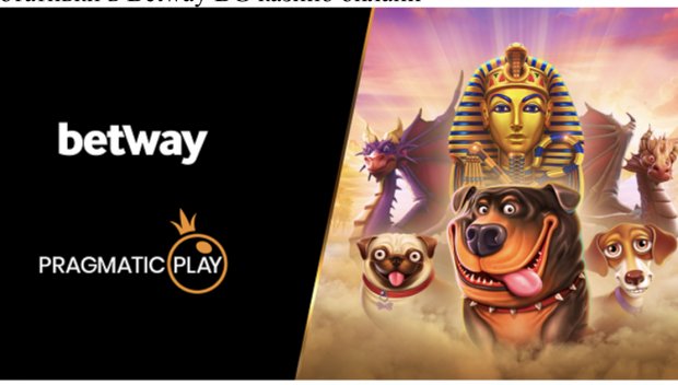 Ротативки в Betway BG казино онлайн