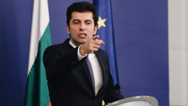 ГОЛЯМ СКАНДАЛ: Просто Киро си присвои кампанията на украинското посолство в Нигерия (ФАКСИМИЛЕТА)