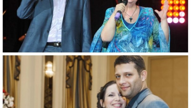 Съдебни драми тресат семейството на Ваня Костова