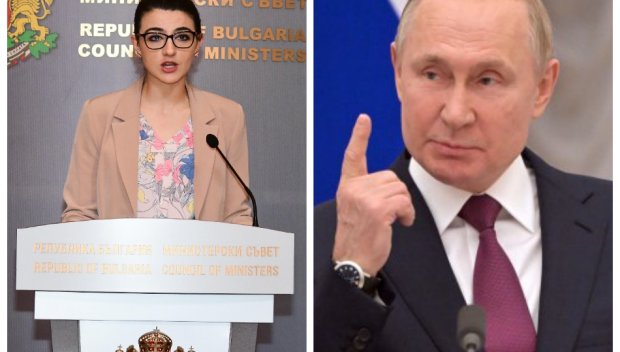 Ленчето се запъна срещу Путин: Руски газ ще се плаща в евро или щатски долари