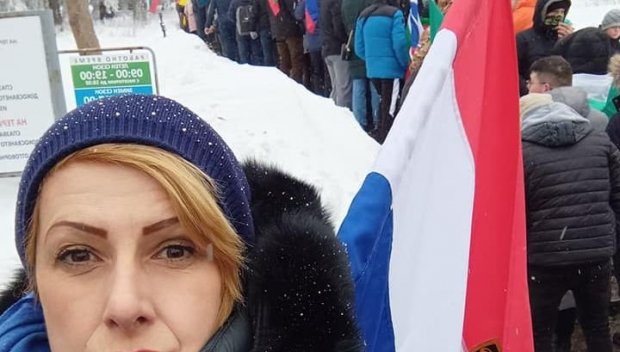 Странно е посланиците да дамгосват Елена Гунчева, а да мълчат за незаконния арест на Борисов