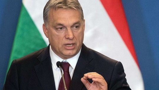 Орбан: Брюксел „юридически изнасили“ Унгария и Полша