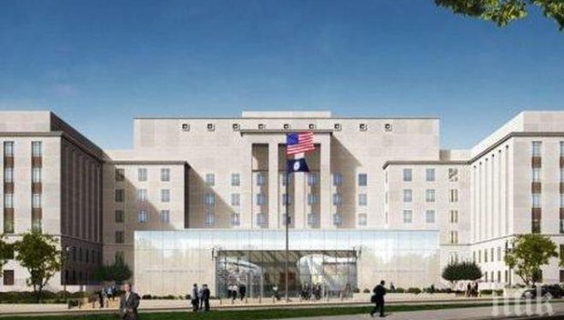 Невски да стане Свети Володомир, бул. Стамболийски - бул. Зеленски. Направо България да се кръсти Украйна!