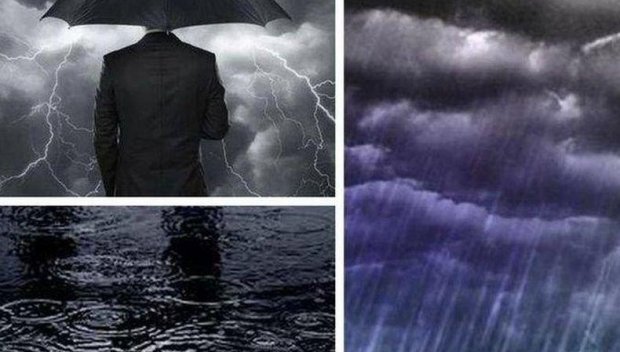 МАРТ СИ ОТИВА НАМРЪЩЕН! Облаци и дъжд в цялата страна - температурите ще паднат до минус 2 градуса