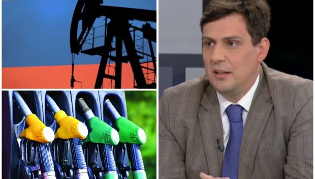 Преизбраха Светослав Бенчев за шеф на Управителният съвет на Българската петролна и газова асоциация