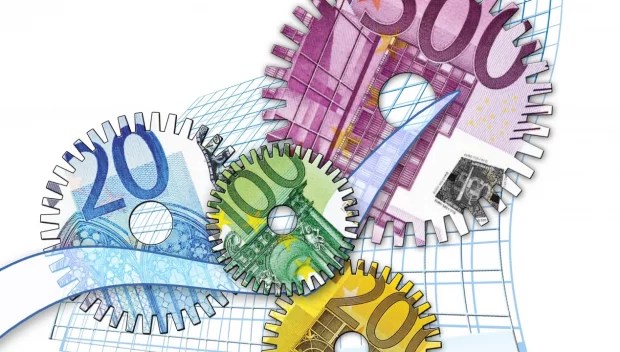 Инфлацията в Еврозоната чукна нов рекорд