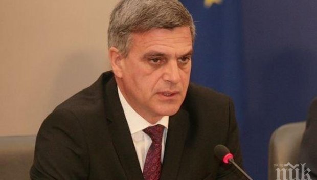 Зетят на Стефан Янев се набута в „Хелс Китчън“ (Снимки)