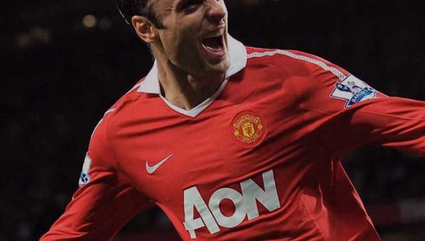 Гуардиола се заяде с наш Бербатов