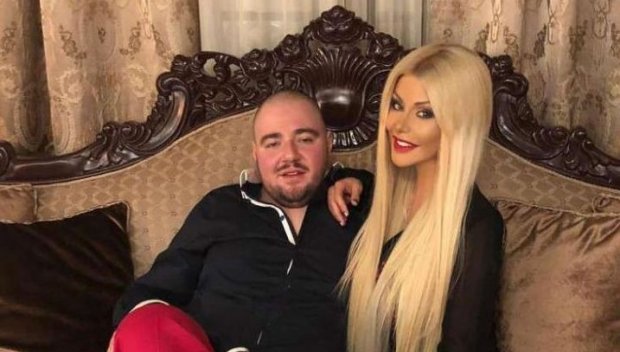 Светлана Гущерова го закъса, мъжът ѝ вдигна ръце от нея
