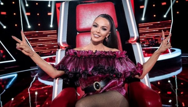 Галена уплаши феновете си с визия (СНИМКА)