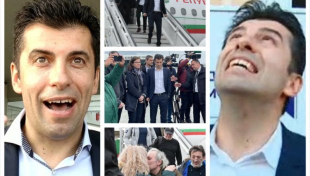 Ива Николова: Болен ли е Кирил Петков? Или надрусан? Или и двете