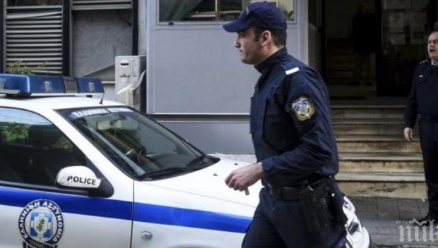 Издирват българи, свързани с убийството на двама нелегални мигранти в Гърция