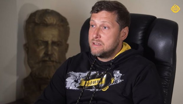 Зингаревич се закани: Съвсем скоро Ботев Пловдив ще е в битката за върха (ВИДЕО)