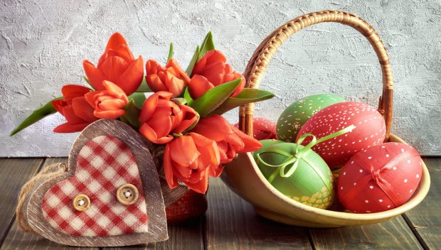 В Босна и Херцеговина подковават яйца за Великден