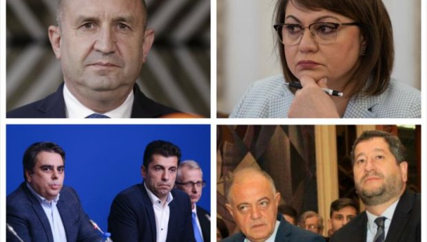 ИВА НИКОЛОВА гневно за цирка във властта: Перачи на гузни съвести! Радев си спасява задника, скоро ще погне Нинова с гьостерица по “Позитано”