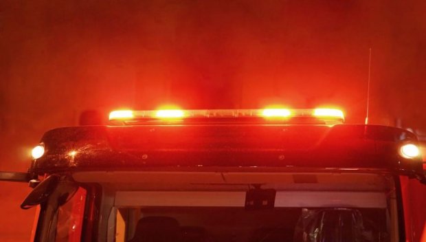 Мъж е с тежки изгаряния и с опасност за живота след пожар във Варна