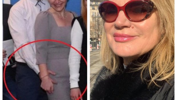 Соня Колтуклиева: Разгулната кикимора от кан-кан редиците на Кирил Петков Мома Калина сега се сети, че е принципал на Български пощи. А къде бля 140 дни?