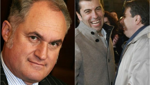 САМО В ПИК! Кольо Парамов: Харвардската надежда ни попари като пролетен цъфтеж. Да не стане така, че догодина да ни докарат яйца за Великден от Мадагаскар