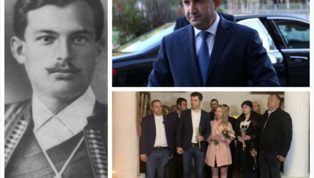 Ива Николова: Румен Радев и Просто Киро обърнаха празниците на мазни борби - гонят се из държавата в игра на стражари и апаши