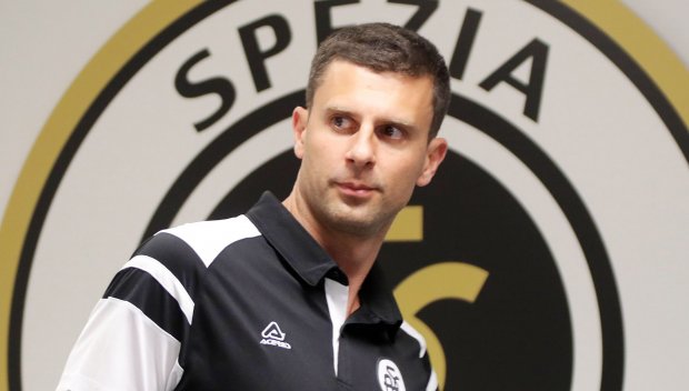 Тиаго Мота пред уволнение в Ювентус