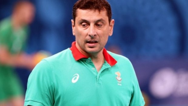 Ето кога ще стане ясно дали оставката на Ники Желязков ще бъде приета