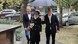 Газиш пешеходка? Борисов е виновен!