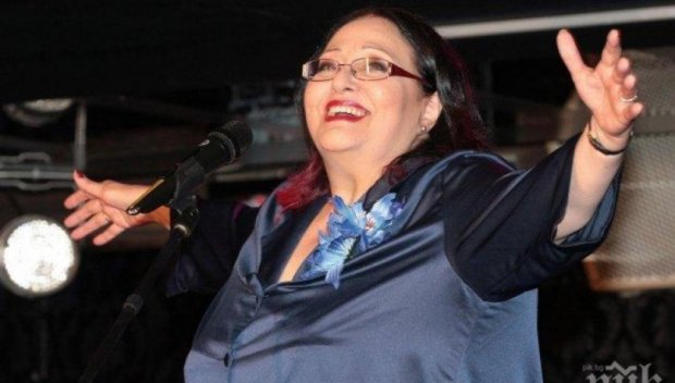 Стефка Берова продала златните си бижута, за да не гладува