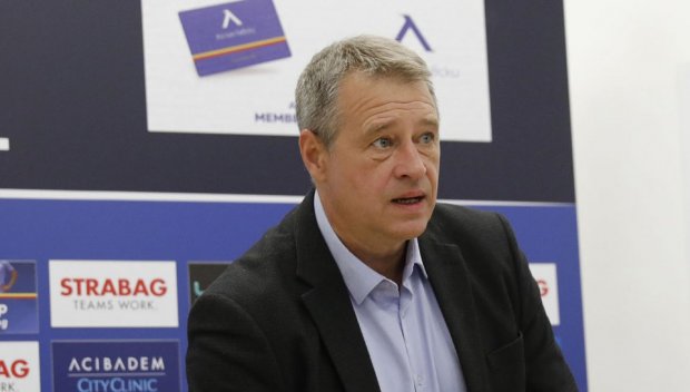 Левски заплатил над 800 000 лева към НАП