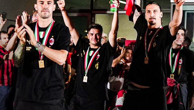 Сделката за Милан е факт