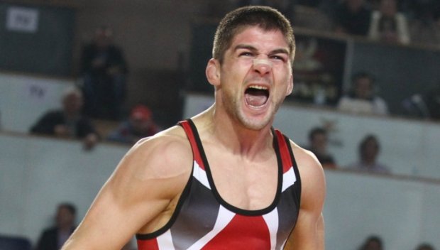 Борецът Иво Ангелов прекрати кариерата си