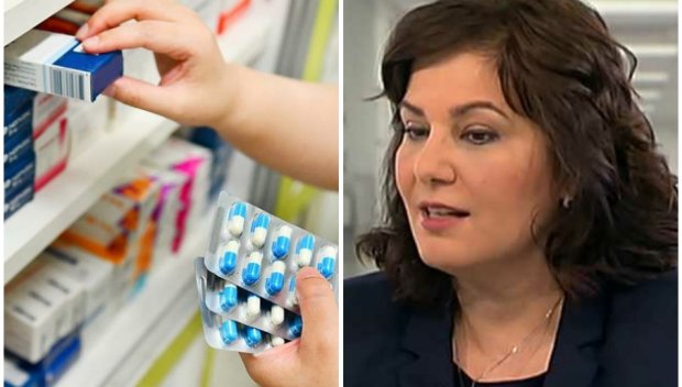 За пет години: Употребата на антибиотици у нас се е увеличила с 27%