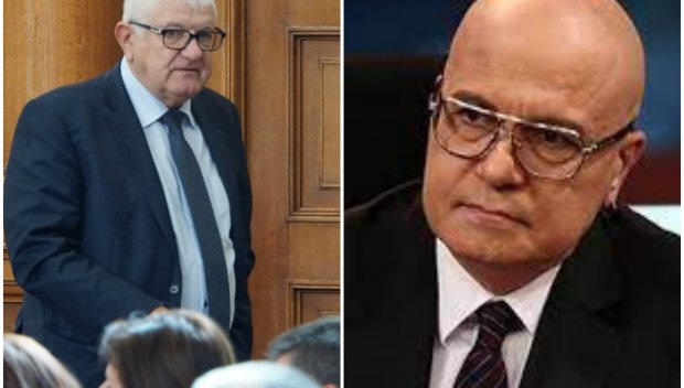 Депутатът от БСП Петър Кънев с първи коментар пред ПИК за бойкота на ИТН срещу кабинета: Нямам думи - семейният живот е сложен