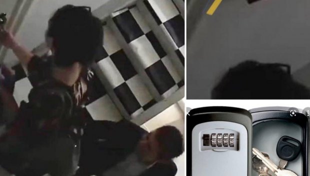 Последствия от ПОРНОТО на Киро и Лена