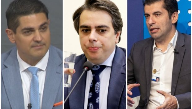 Киро и компания отчаяно искат да се задържат на власт - страхуват се от разкритията, които ще направят следващите управляващи и прокуратурата