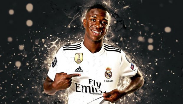 БЕЗ ИЗНЕНАДА: Винисиус е Футболист на годината на ФИФА