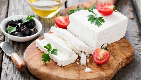 Сиренето - вкусно и много полезно за здравето ни