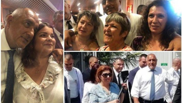 Борисов пред Колтуклиева: ГЕРБ е в отлично състояние, изобщо нямам намерение да се оттеглям. Отиваме на избори, ще видим как избирателят ще ни подреди