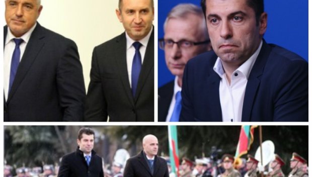 Ива Николова: Румен Радев и Бойко Борисов сготвиха Кирил Петков за Северна Македония