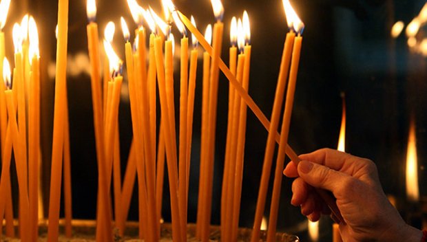 Празнични богослужения за Никулден в Кюстендил