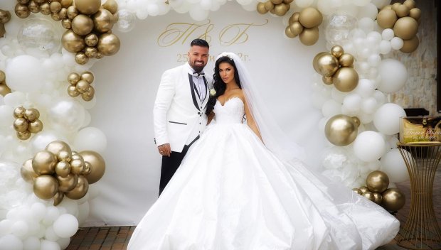 Бившата на Благо Георгиев проговори за раждането