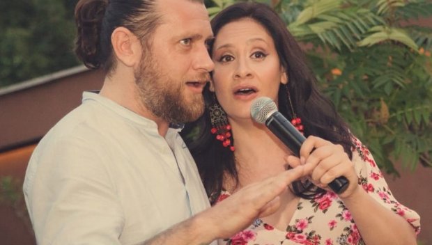 Веселин Плачков се размечта за сватба с...