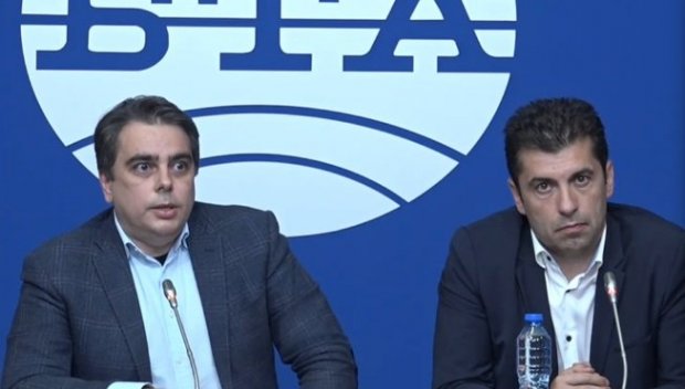 На ОПГ-то Кирил Петков и Асен Василев мястото му е в софийския и сливенския женски затвор