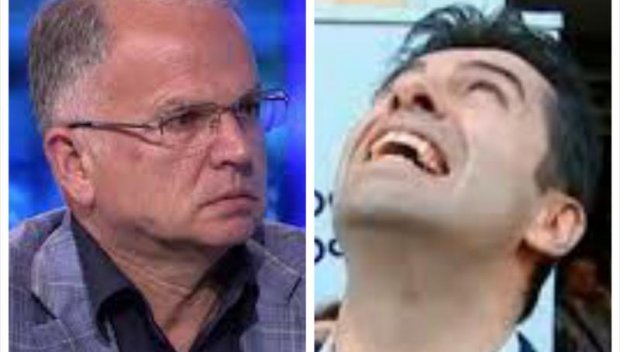 Боян Чуков пред ПИК: Кирил Петков е тотална щета. Ето какъв е единственият правилен ход на премиера в скандала с изгонването на руските дипломати