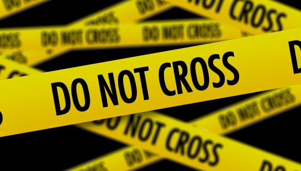 Мъж намушка 15 пъти съпругата си на улицата пред 3-годишното им дете