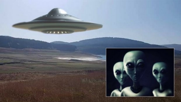 Извънземни с хоботи кръжат над кървавото село Ключ