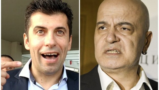 ОБРАТ: Вижте какво се е случило на срещата на Киро с отцепниците от ИТН днес!