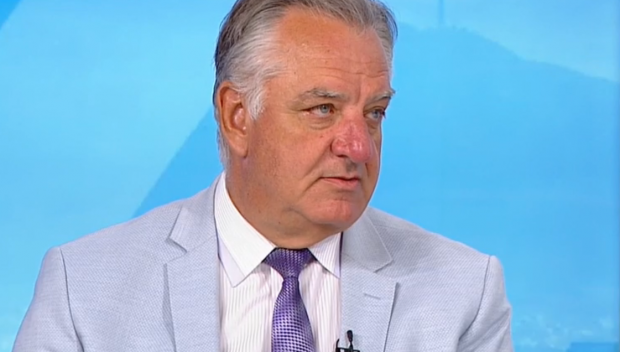 Андрей Делчев: Петролната криза ни се размина, увеличението у нас беше със 7-8 стотинки