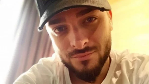 МАЙ ГО ЗАКЪСА: Криско си продава голфа