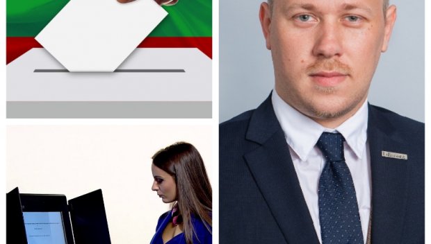 Юристът Димитър Стоянов: Връщането на хартиената бюлетина ще доведе до увеличаване на избирателната активност, а оттам и на ръста на легитимността на институциите