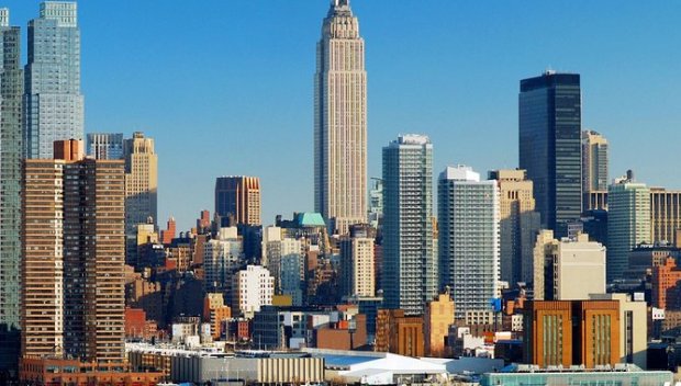 Новогодишната топка на „Таймс скуеър“ в Ню Йорк ще даде старт на честването на 250-годишнината на САЩ